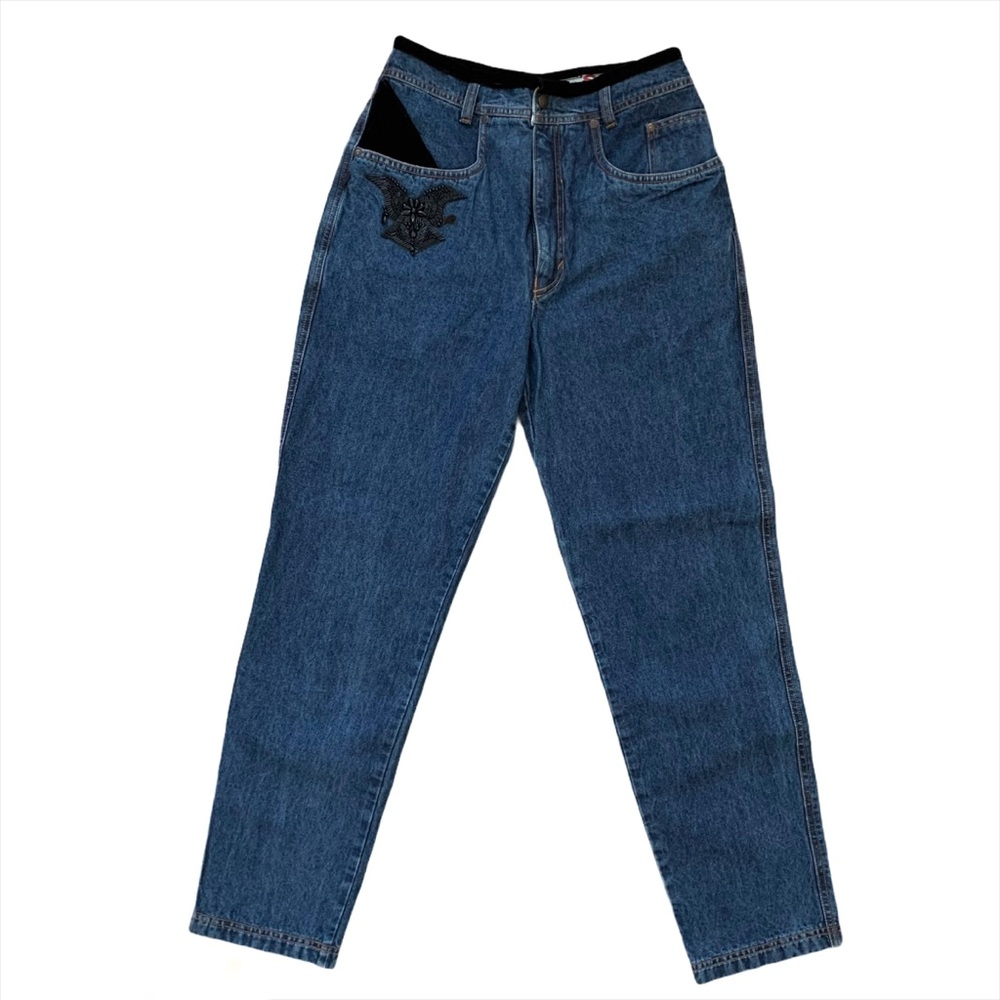Palmer Australian jeans
